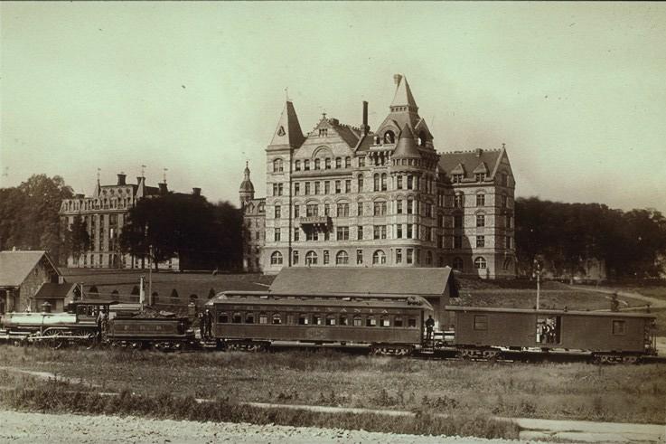 princeton